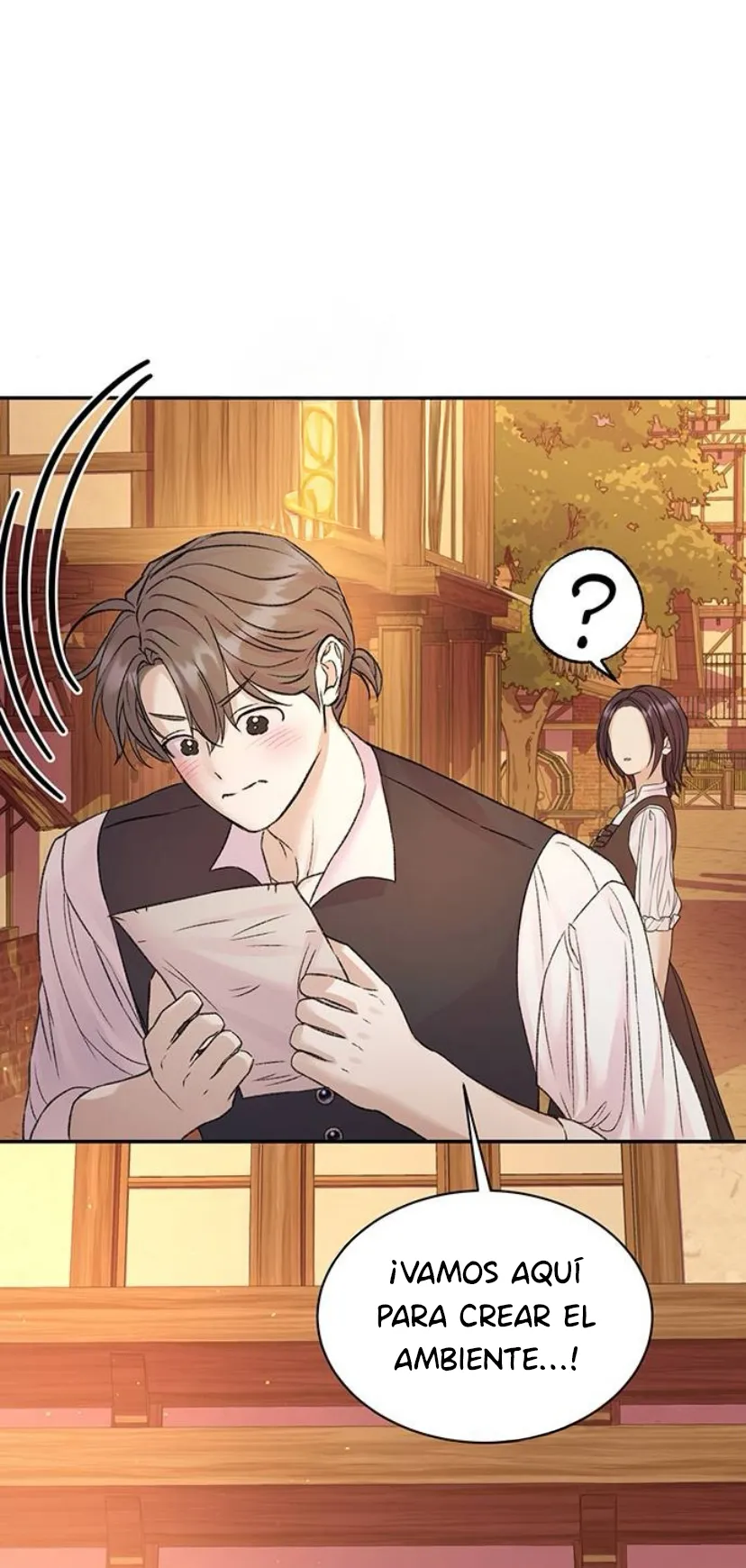 61 Pensé que tenía fecha límite