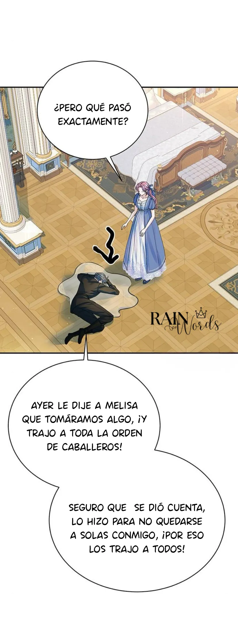 4 Pensé que tenía fecha límite