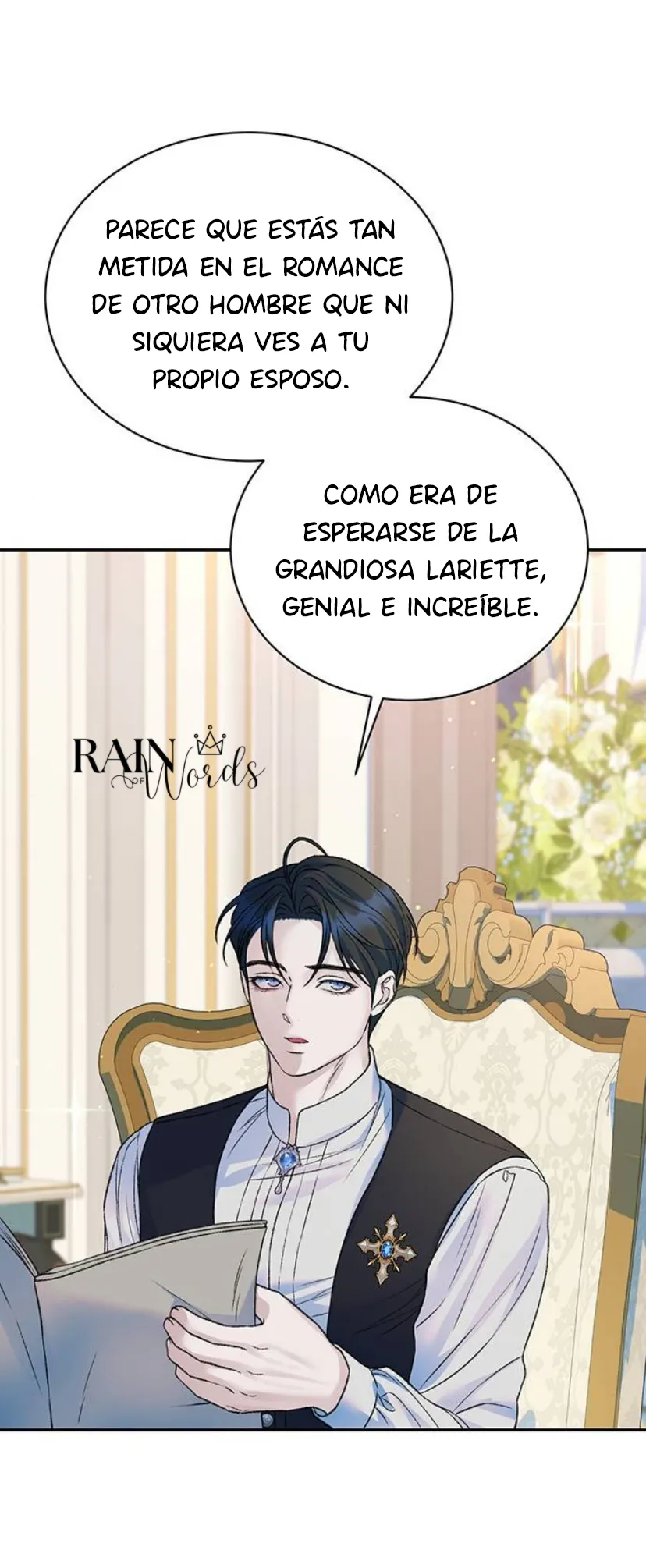 13 Pensé que tenía fecha límite