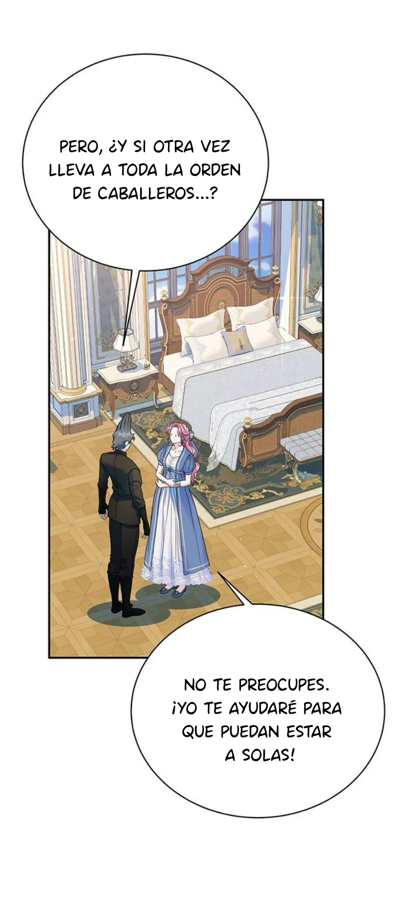 7 Pensé que tenía fecha límite