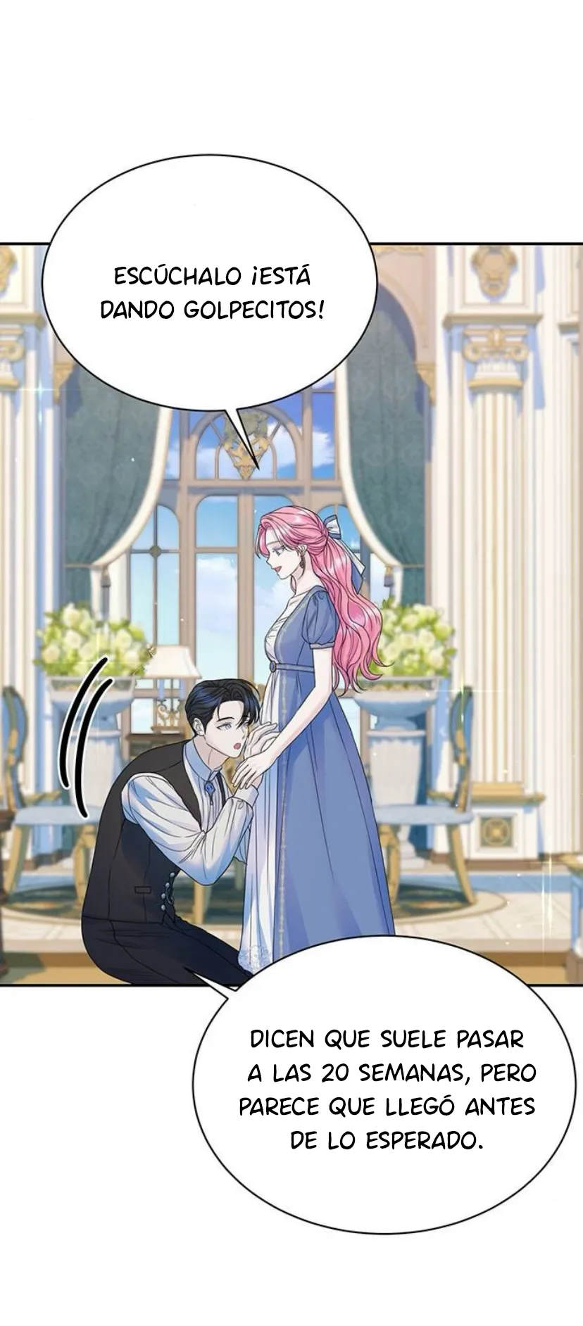 20 Pensé que tenía fecha límite