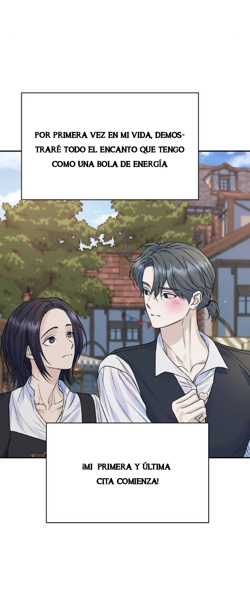 34 Pensé que tenía fecha límite