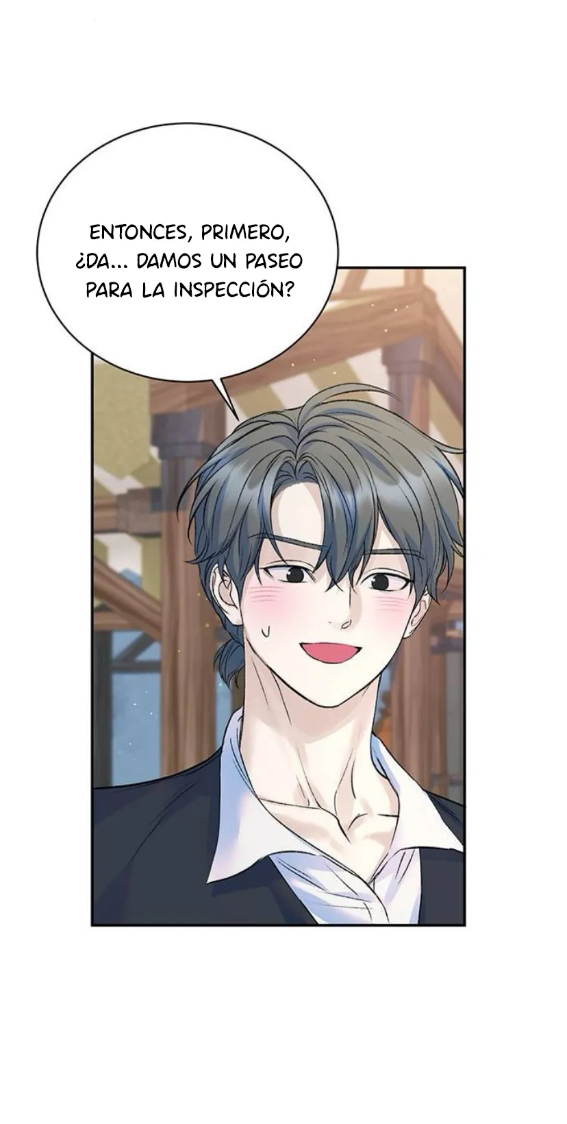 40 Pensé que tenía fecha límite