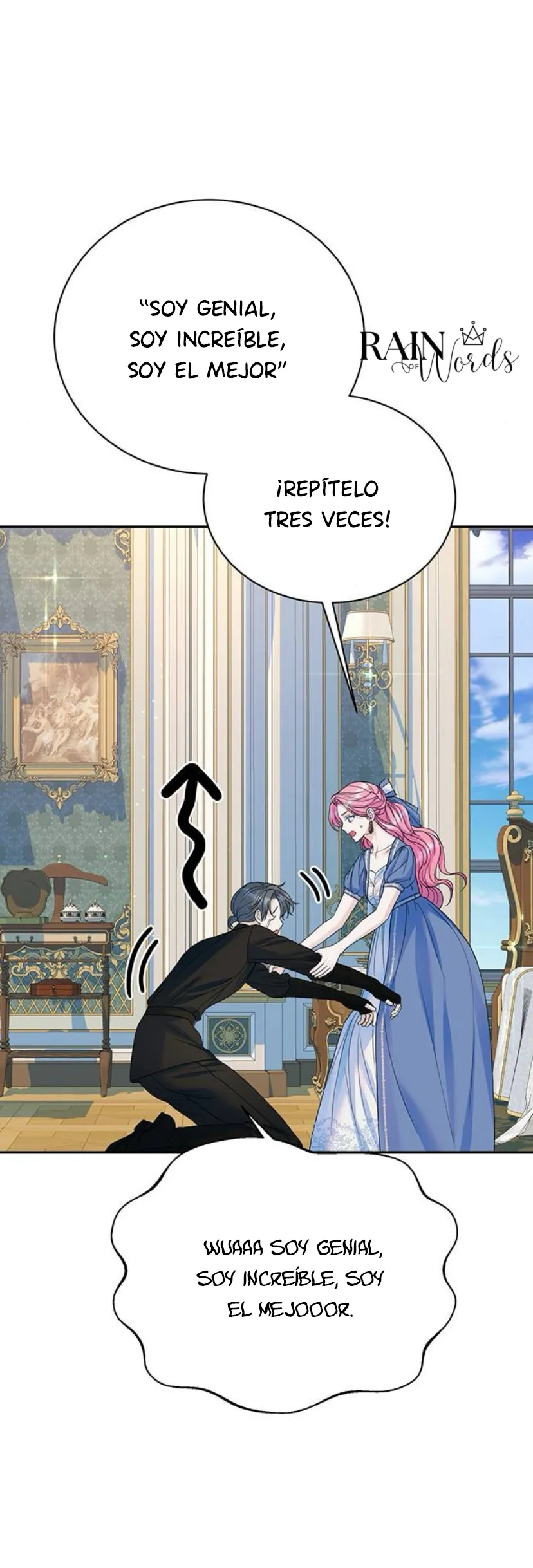 3 Pensé que tenía fecha límite