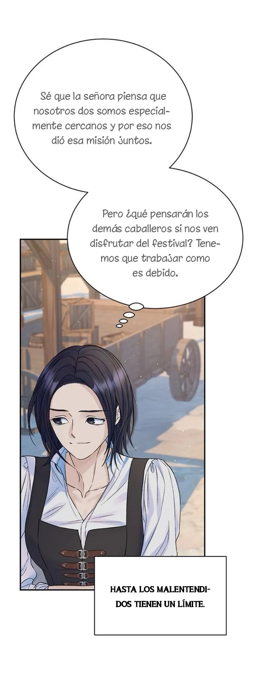 38 Pensé que tenía fecha límite