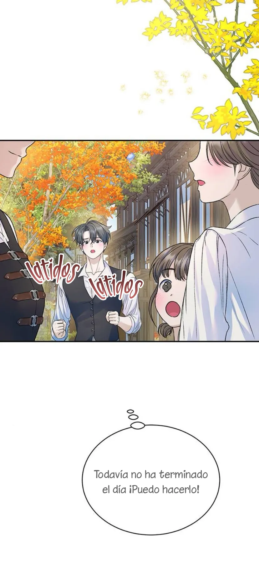 55 Pensé que tenía fecha límite