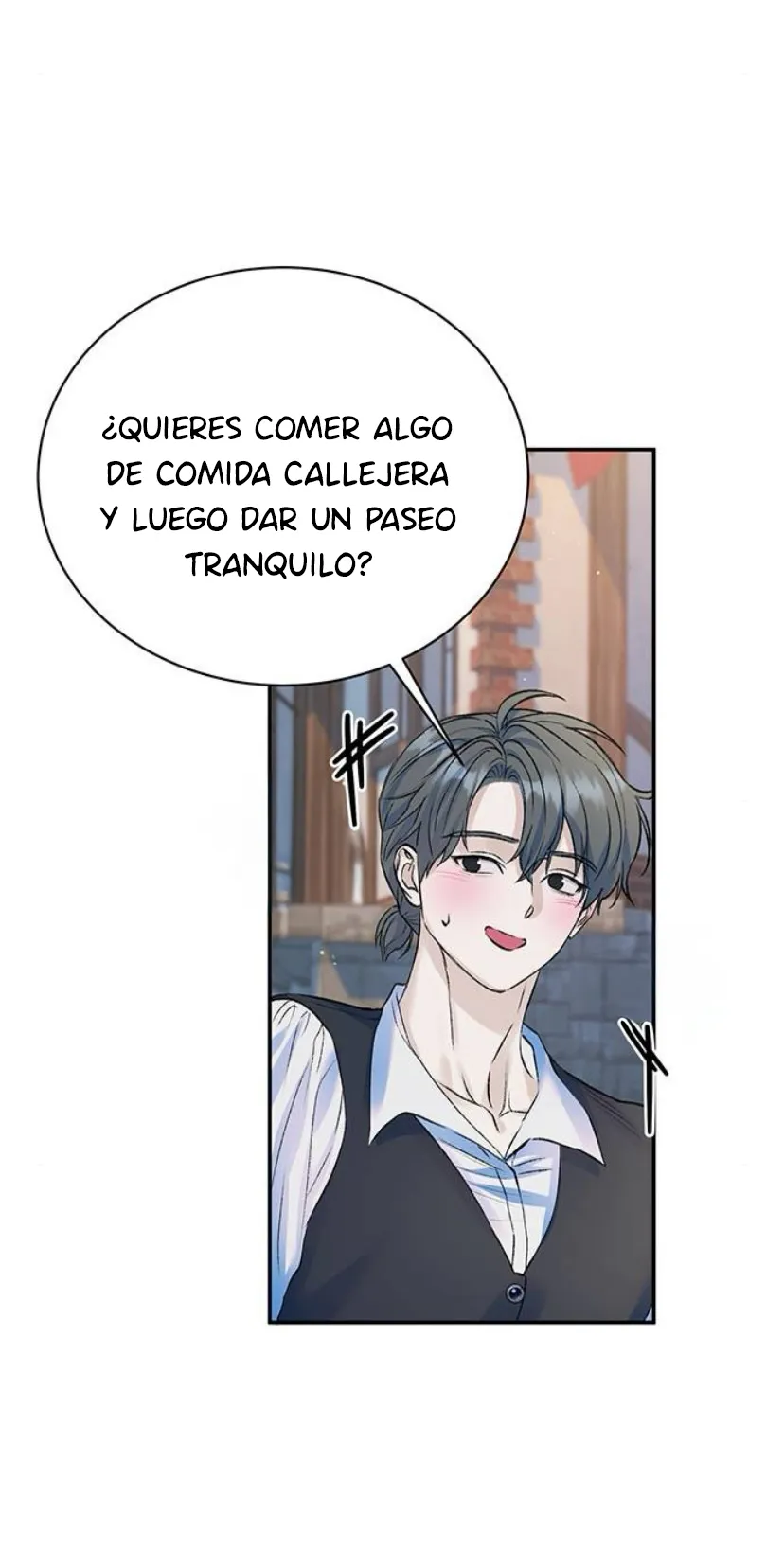 35 Pensé que tenía fecha límite