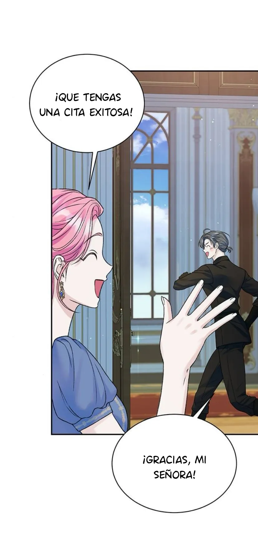 10 Pensé que tenía fecha límite