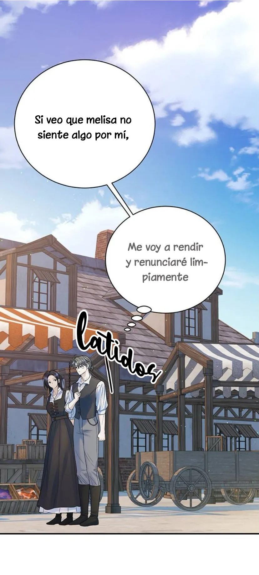 33 Pensé que tenía fecha límite