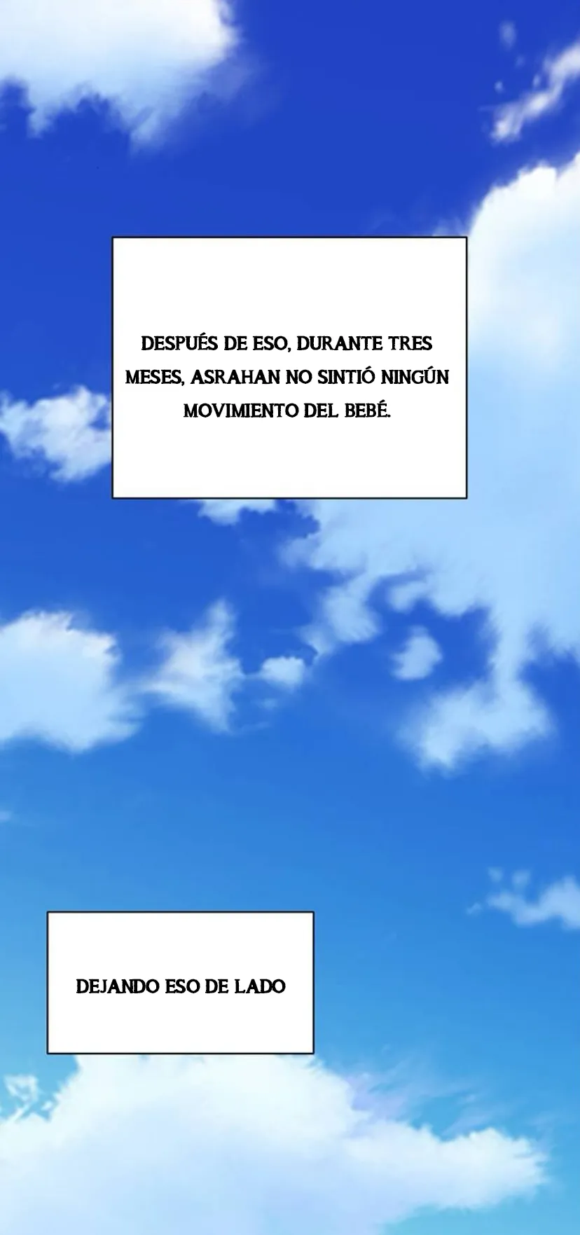 27 Pensé que tenía fecha límite