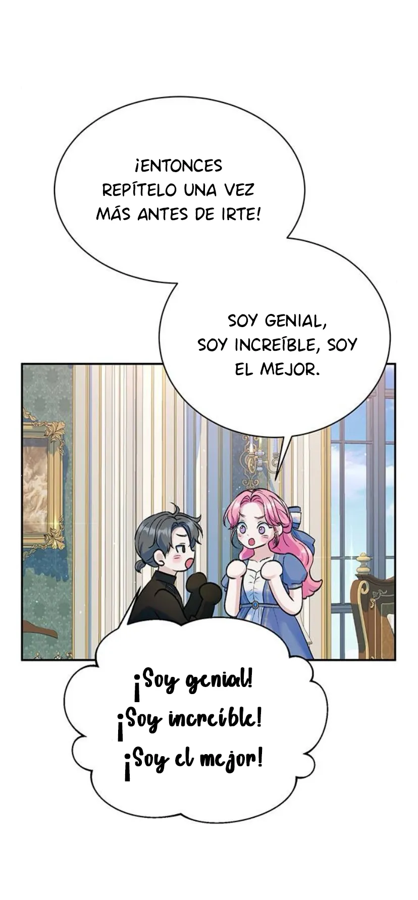 9 Pensé que tenía fecha límite