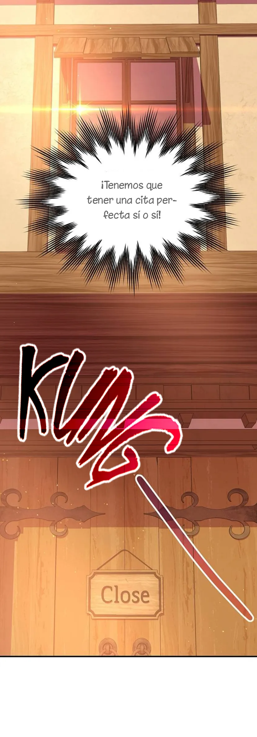 62 Pensé que tenía fecha límite