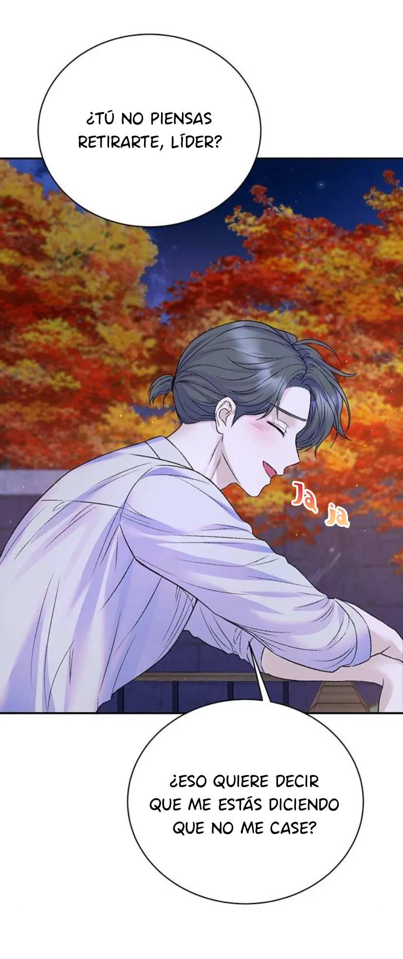 40 Pensé que tenía fecha límite