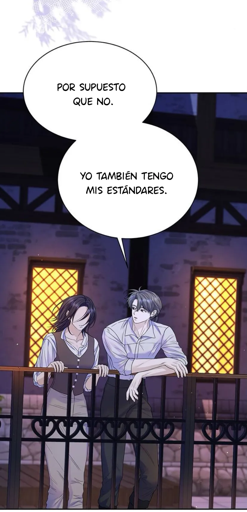 46 Pensé que tenía fecha límite