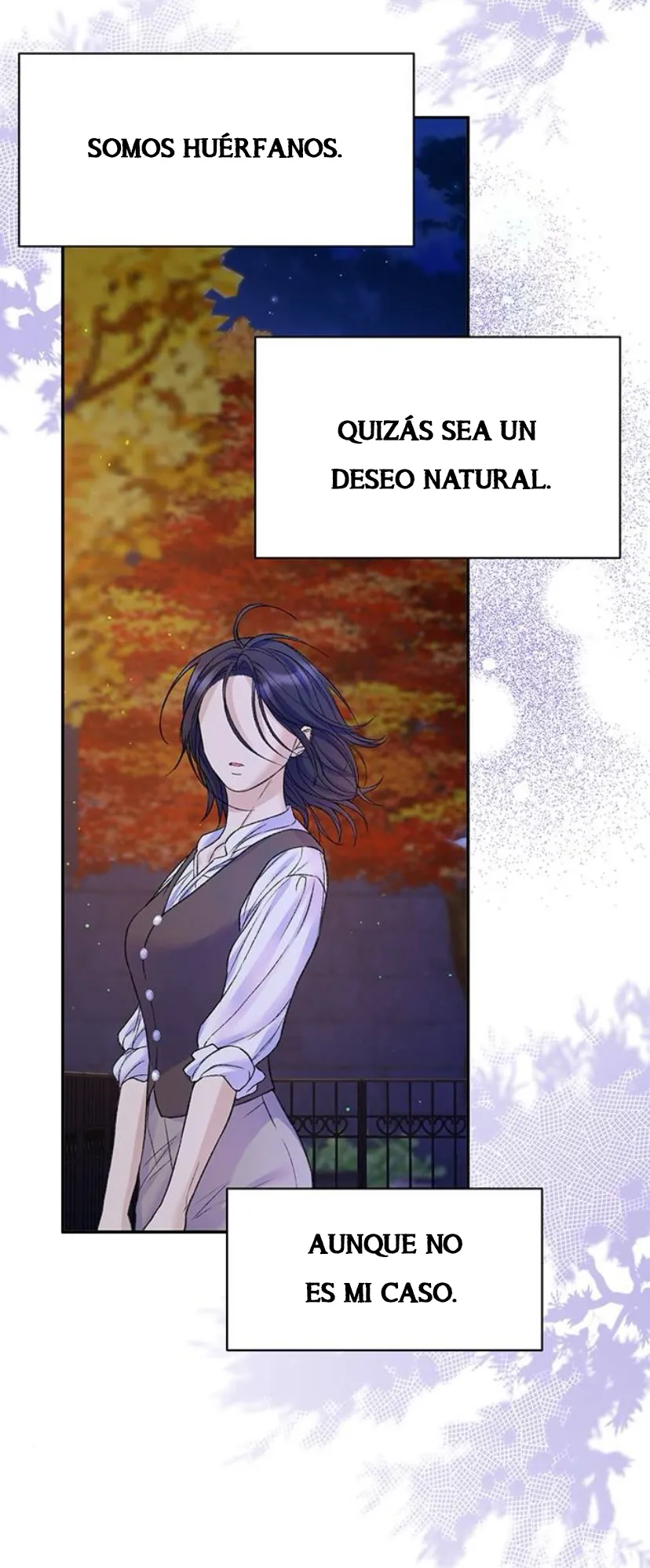 43 Pensé que tenía fecha límite