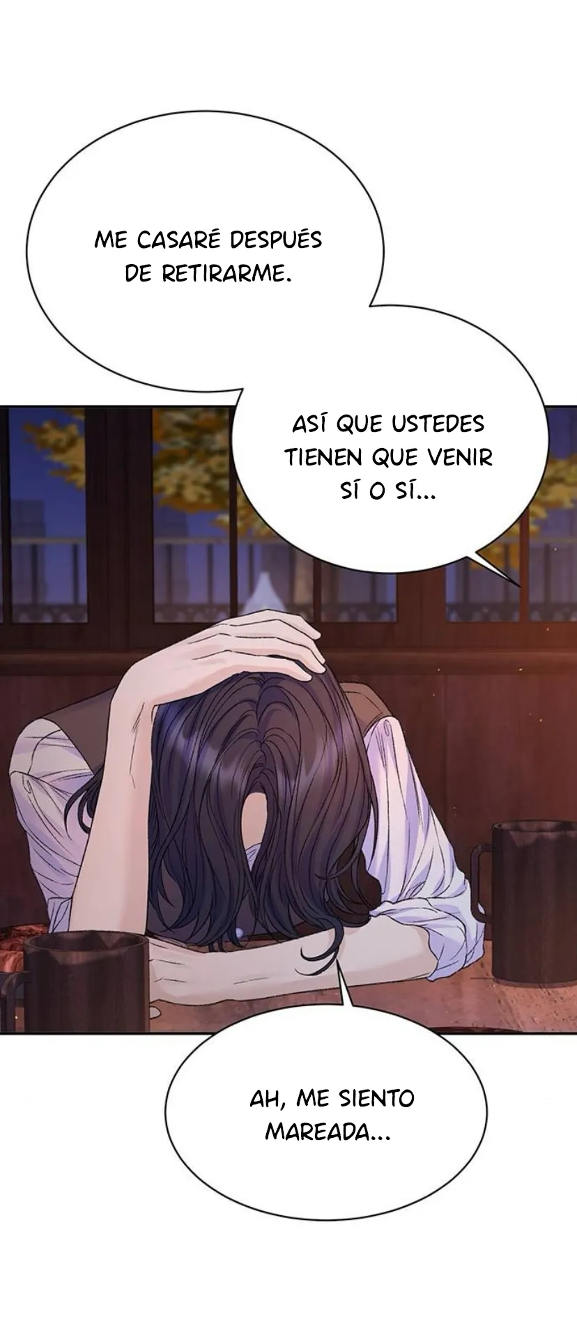 33 Pensé que tenía fecha límite