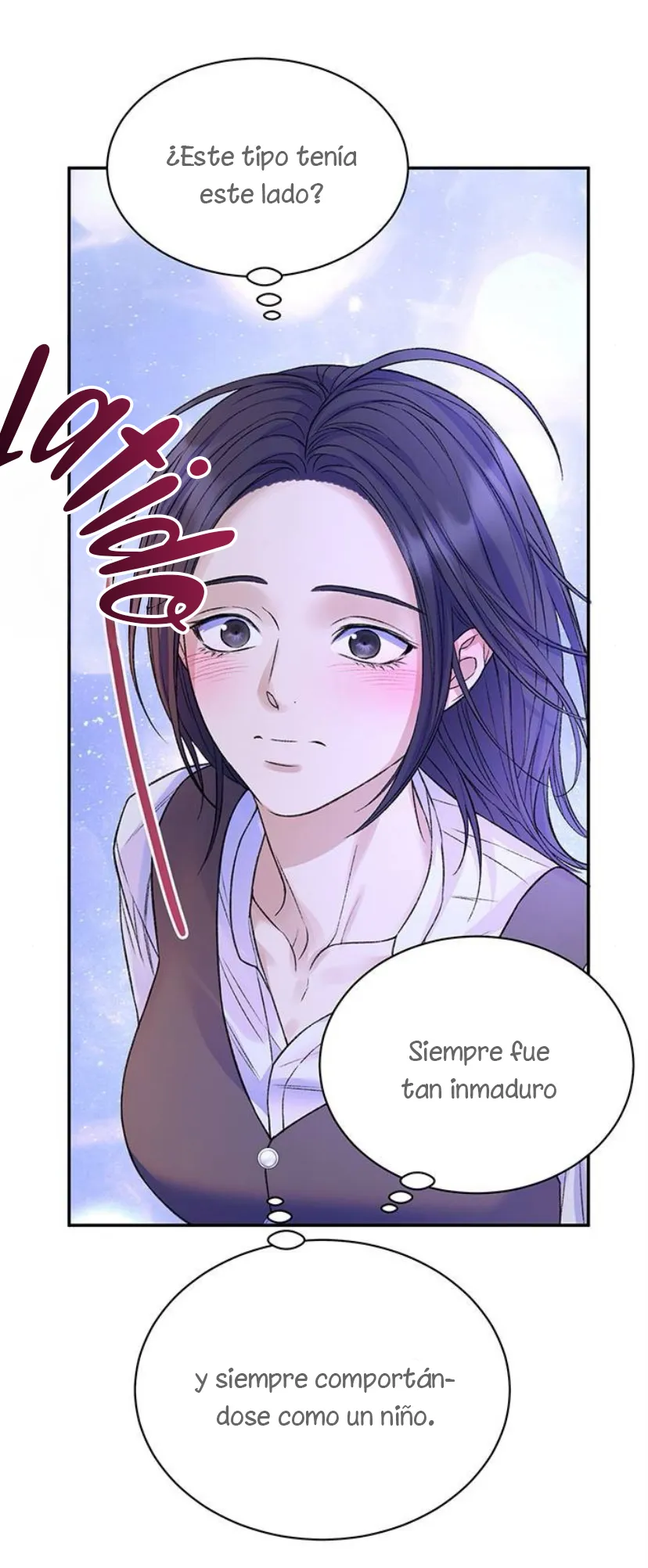 57 Pensé que tenía fecha límite