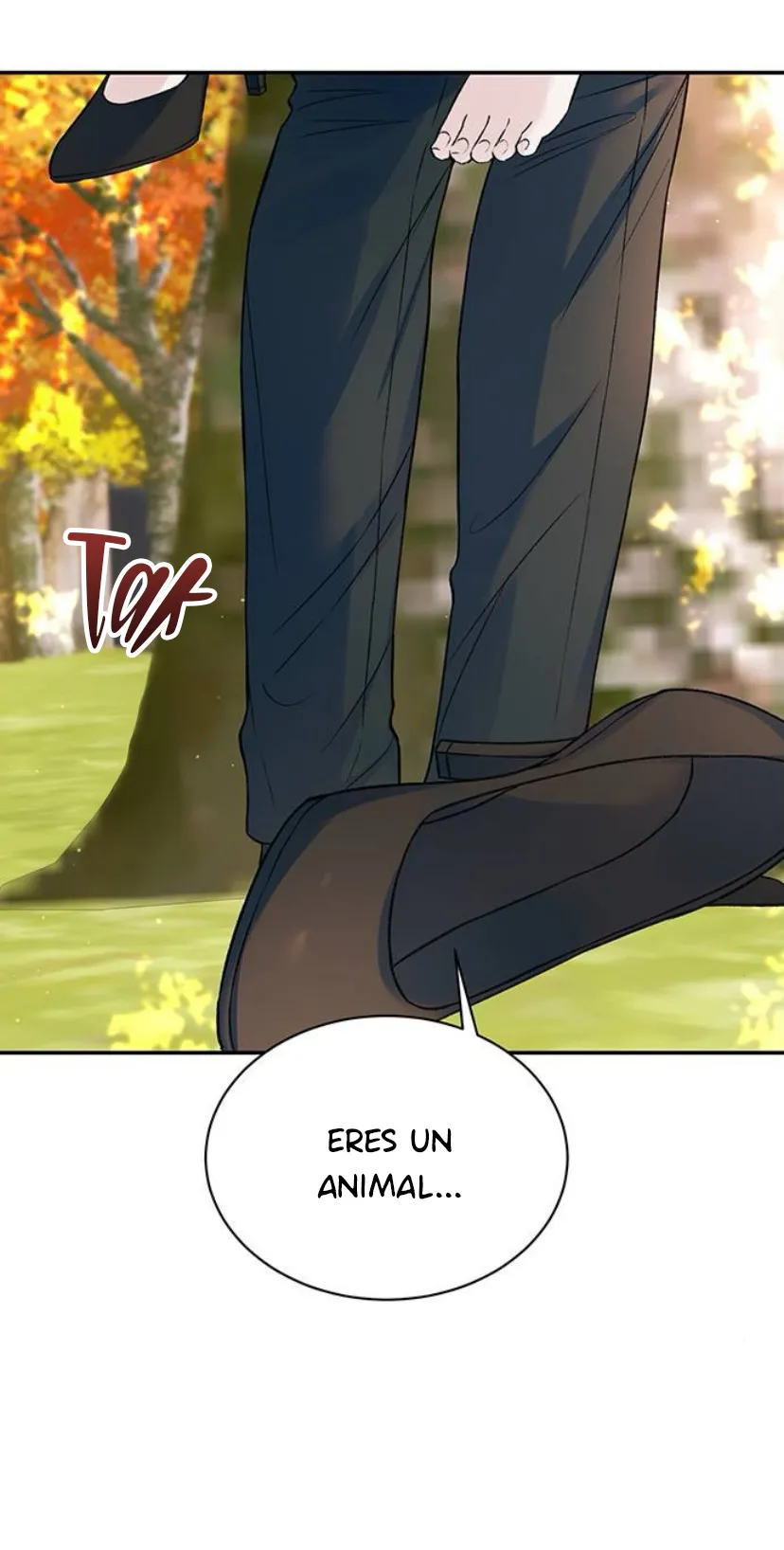 6 Pensé que tenía fecha límite