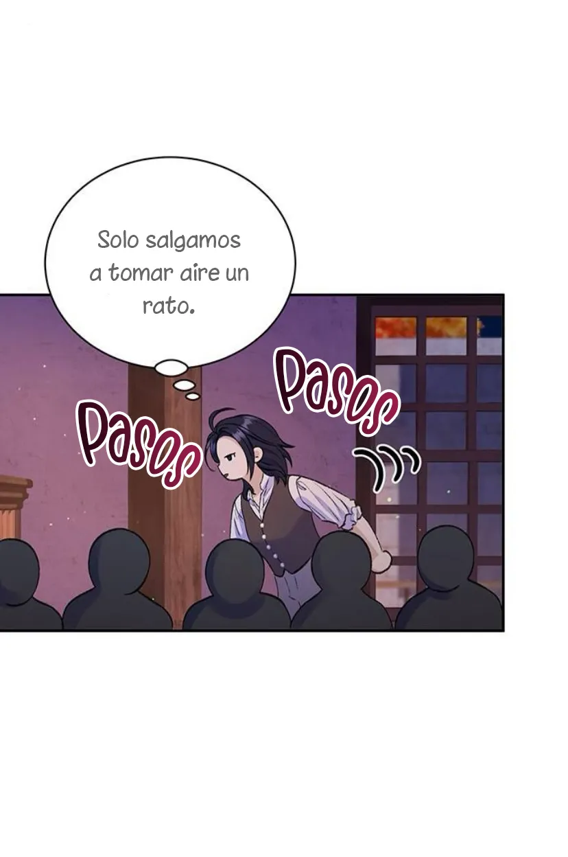 34 Pensé que tenía fecha límite