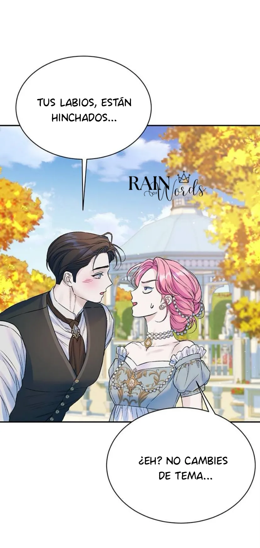 12 Pensé que tenía fecha límite