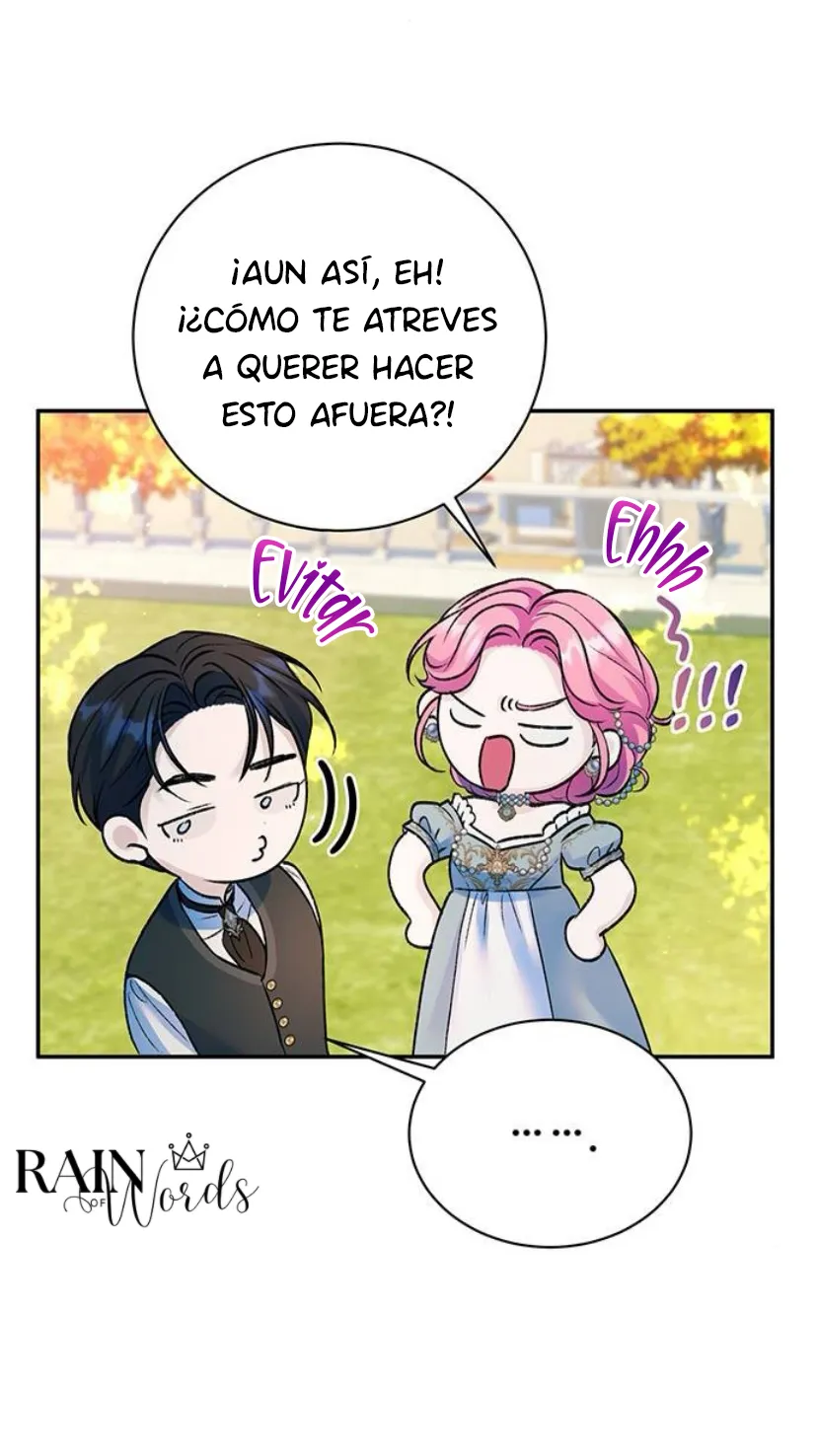 9 Pensé que tenía fecha límite