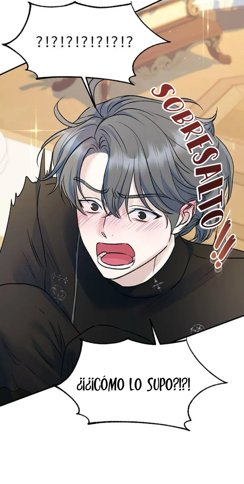 43 Pensé que tenía fecha límite