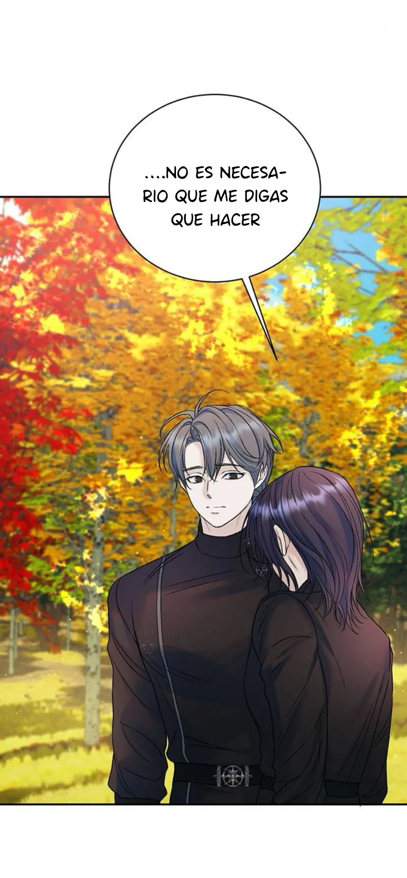 35 Pensé que tenía fecha límite