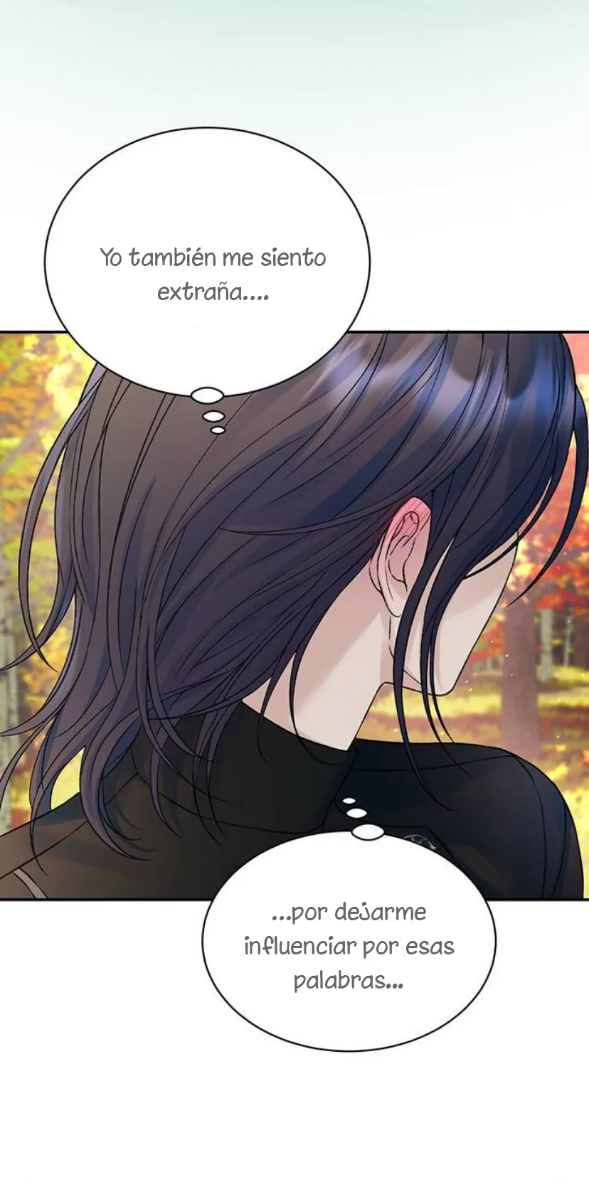 30 Pensé que tenía fecha límite