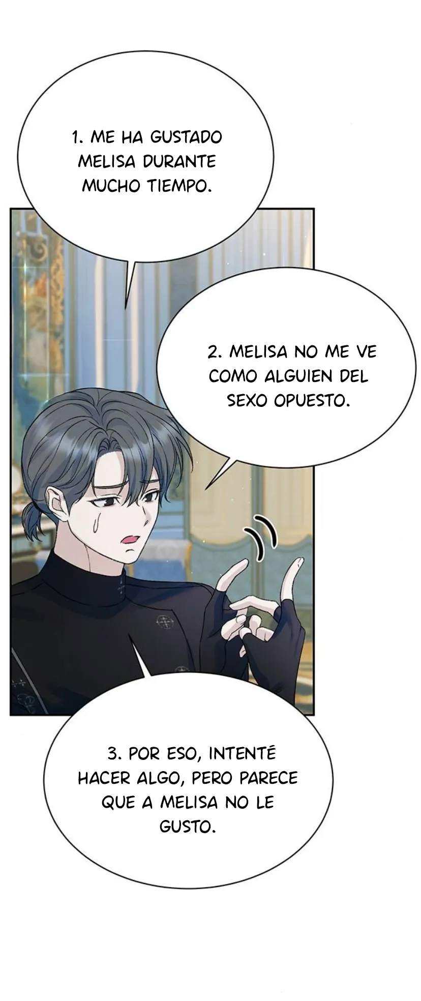 48 Pensé que tenía fecha límite