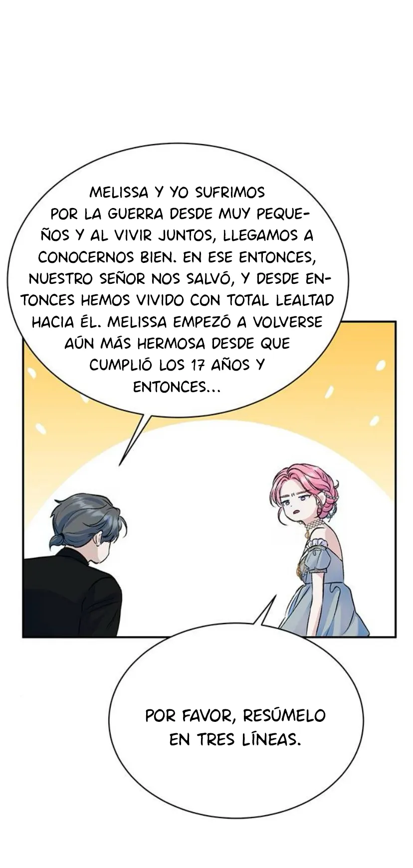 47 Pensé que tenía fecha límite