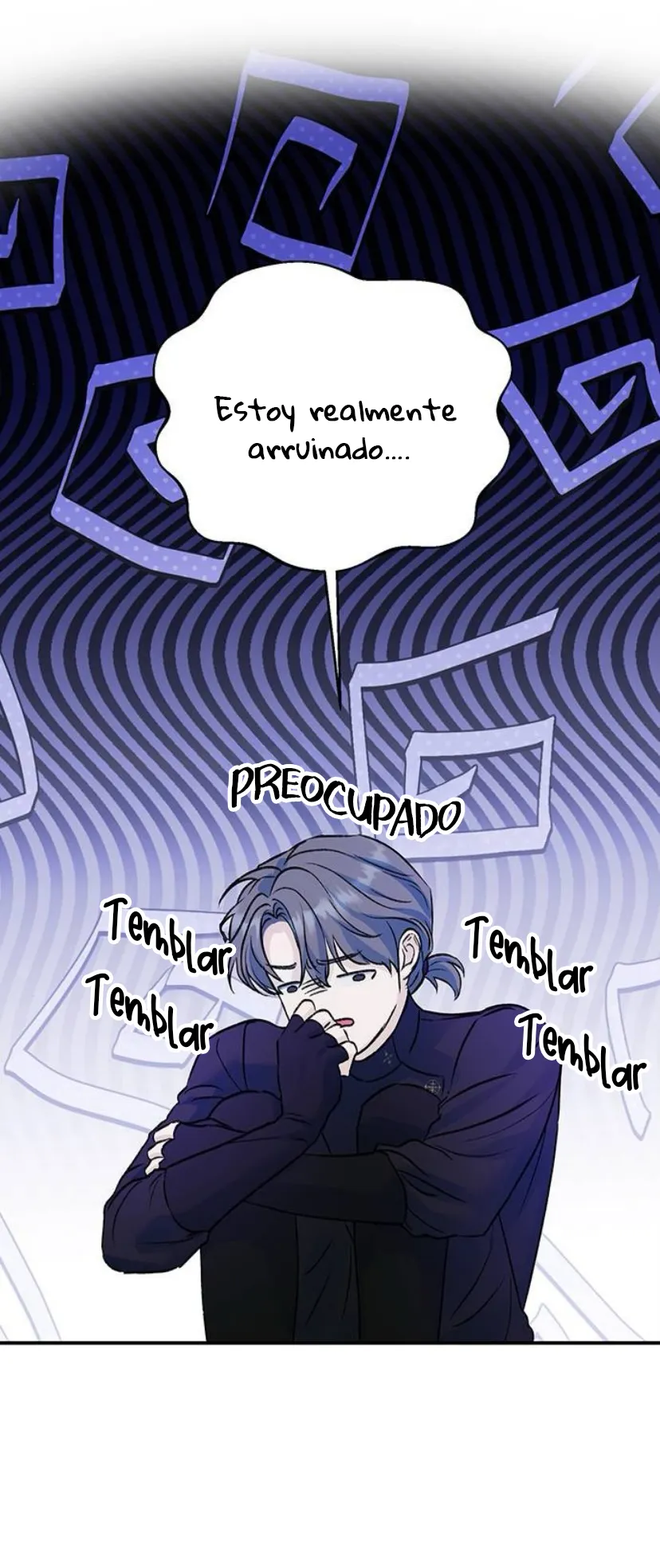 38 Pensé que tenía fecha límite