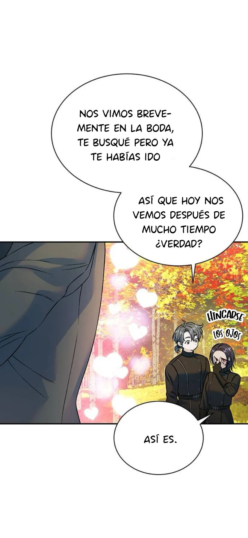 21 Pensé que tenía fecha límite