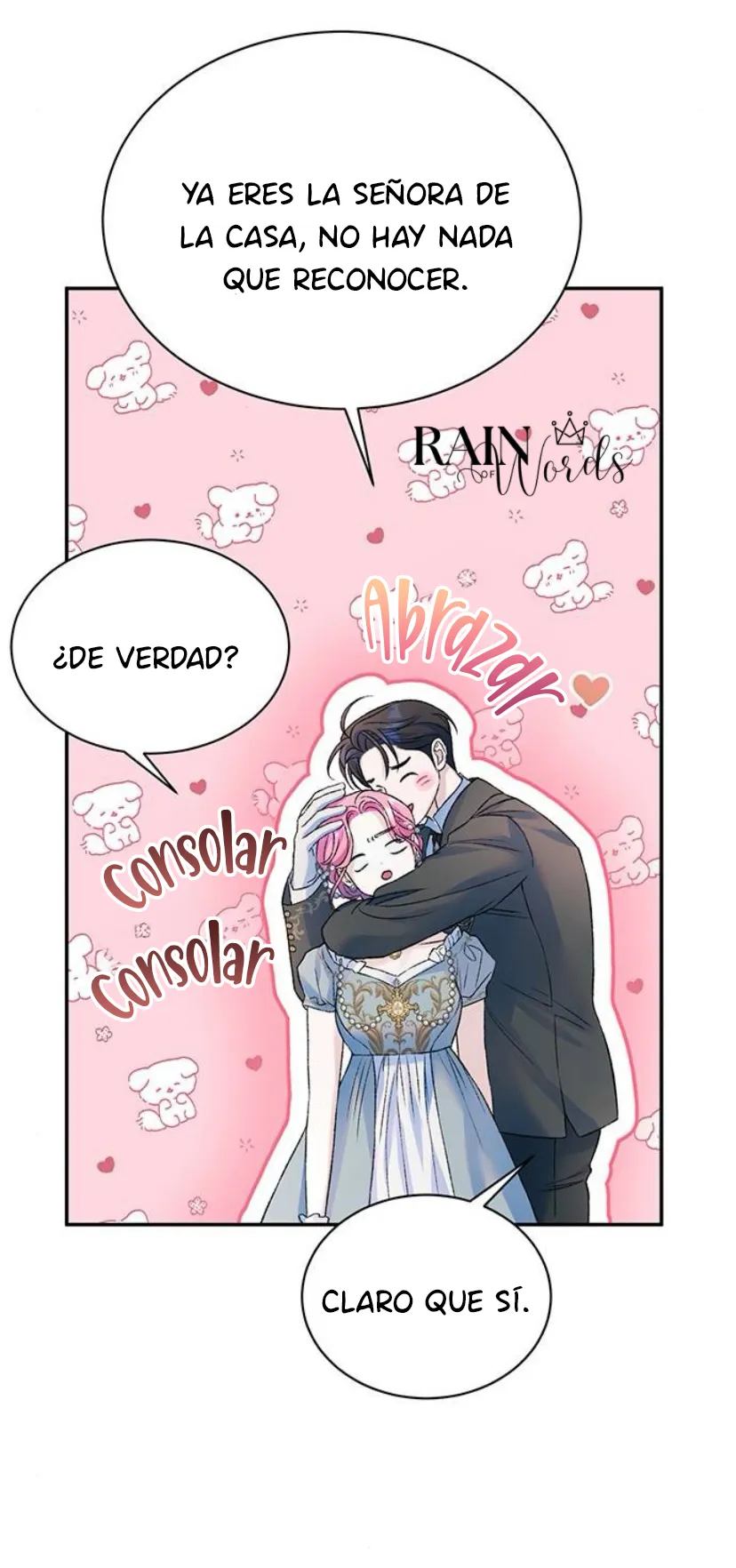 17 Pensé que tenía fecha límite