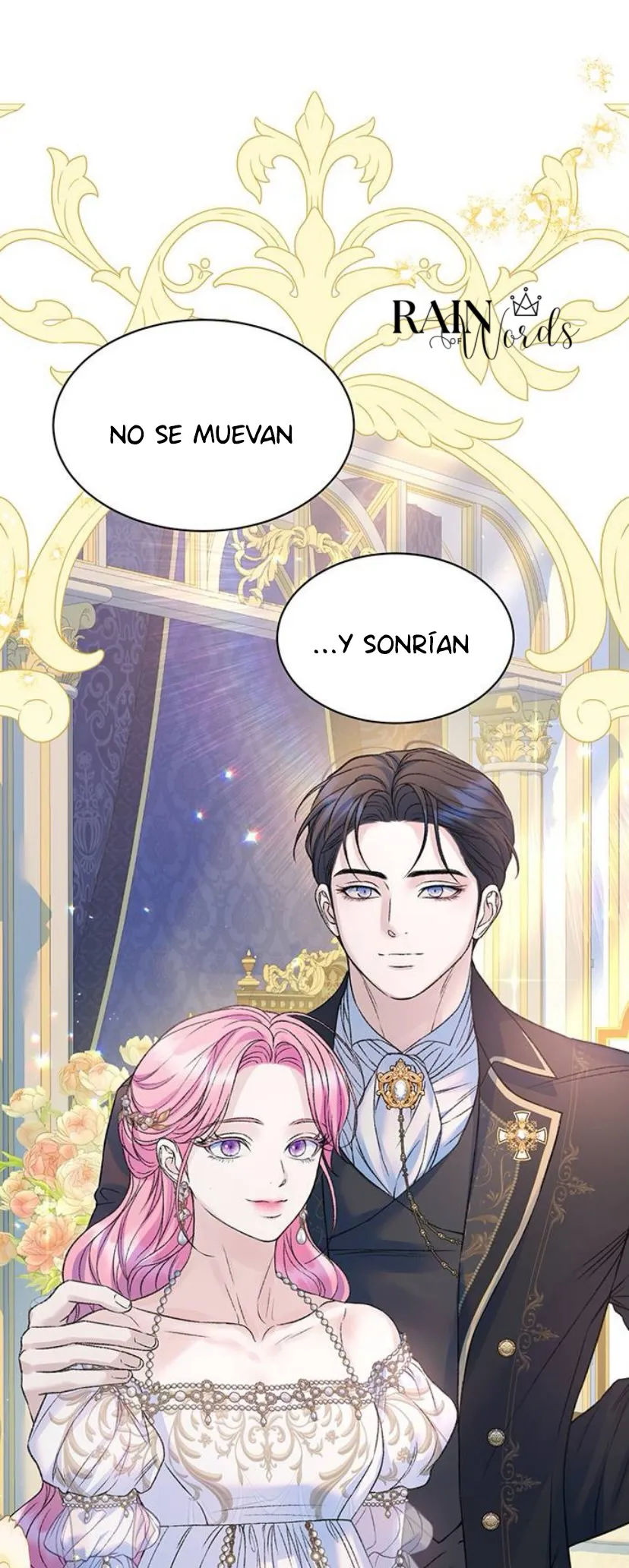 1 Pensé que tenía fecha límite