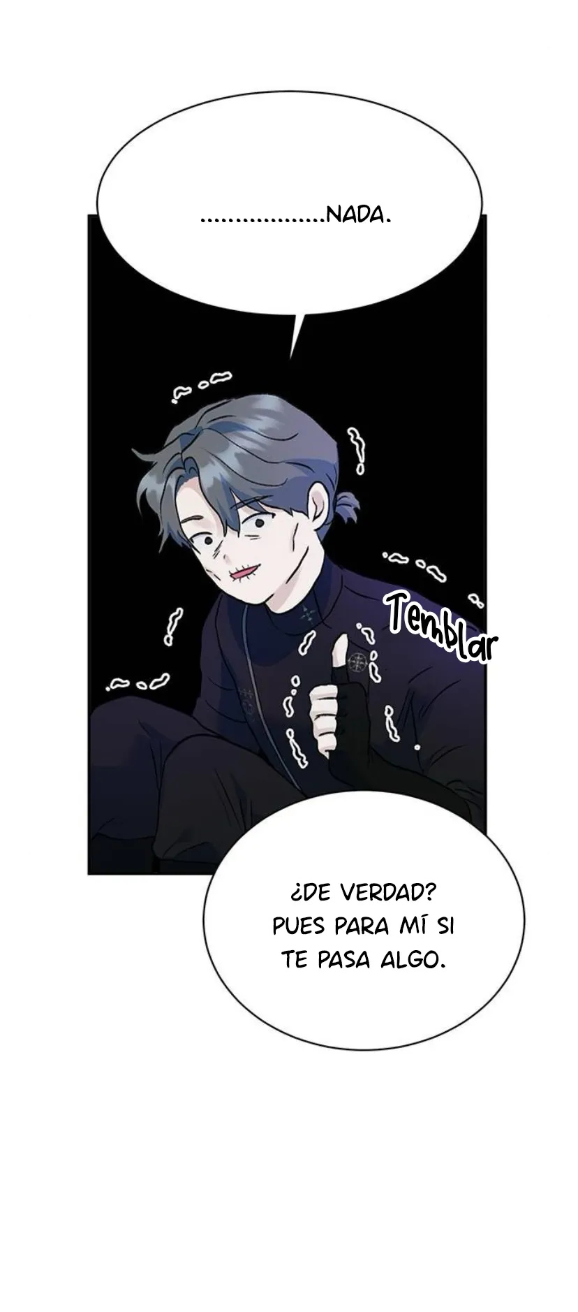 40 Pensé que tenía fecha límite