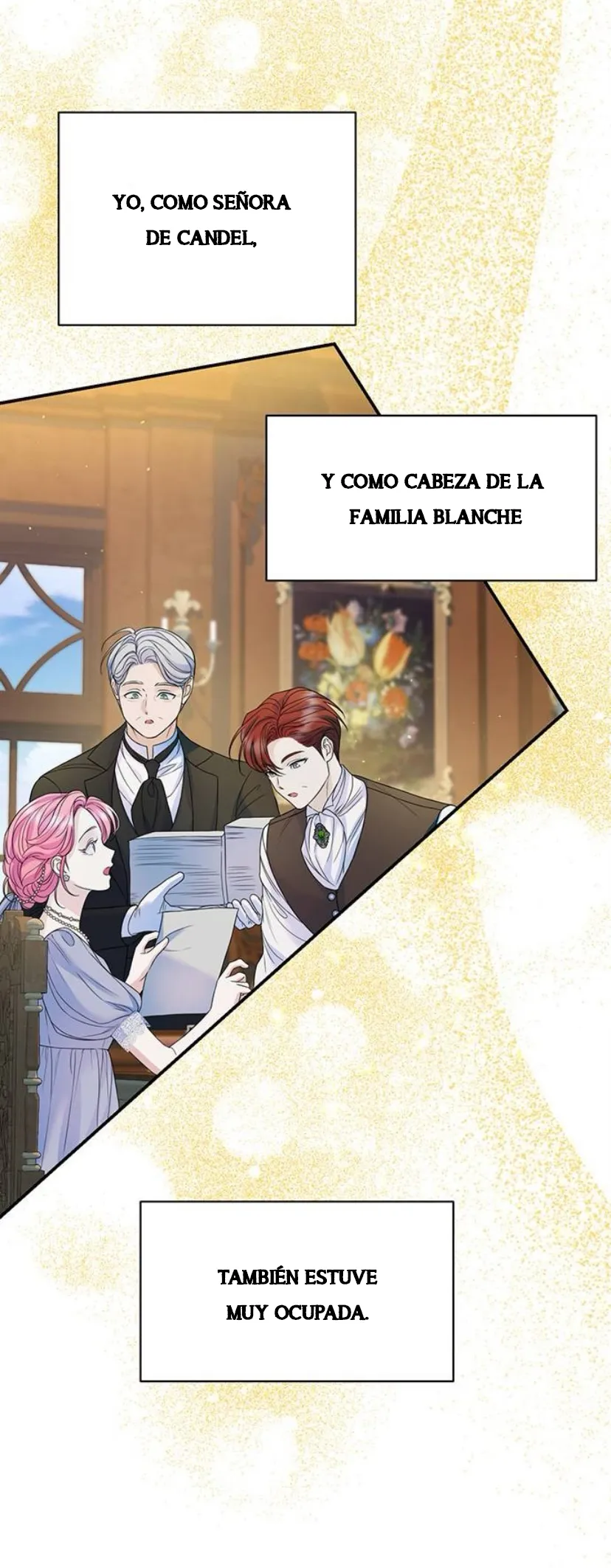 9 Pensé que tenía fecha límite