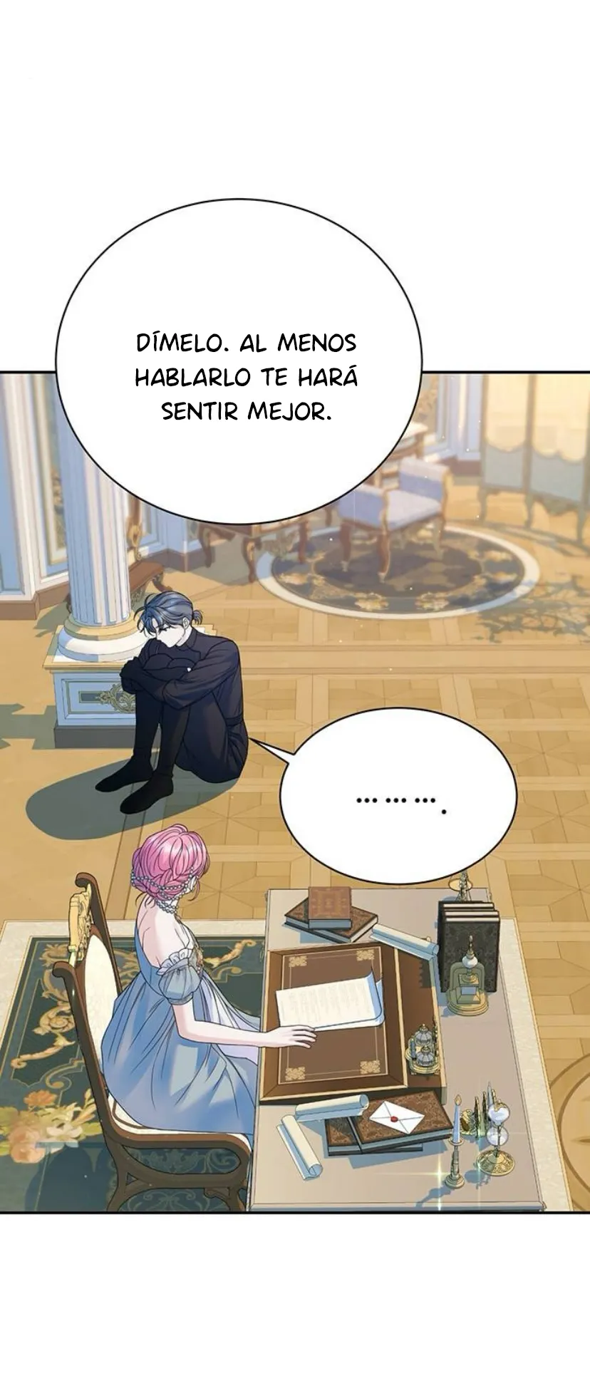 41 Pensé que tenía fecha límite