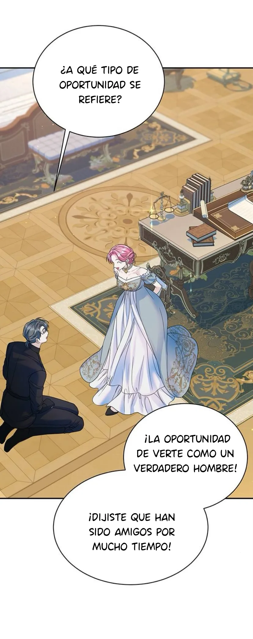 55 Pensé que tenía fecha límite