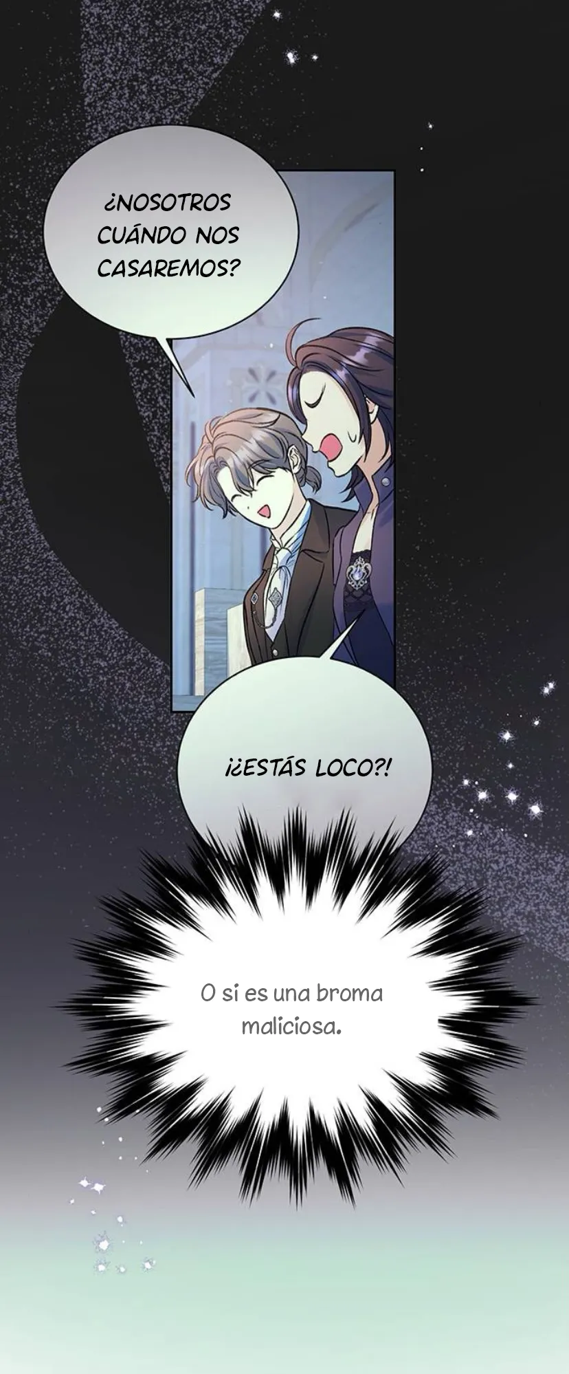 29 Pensé que tenía fecha límite