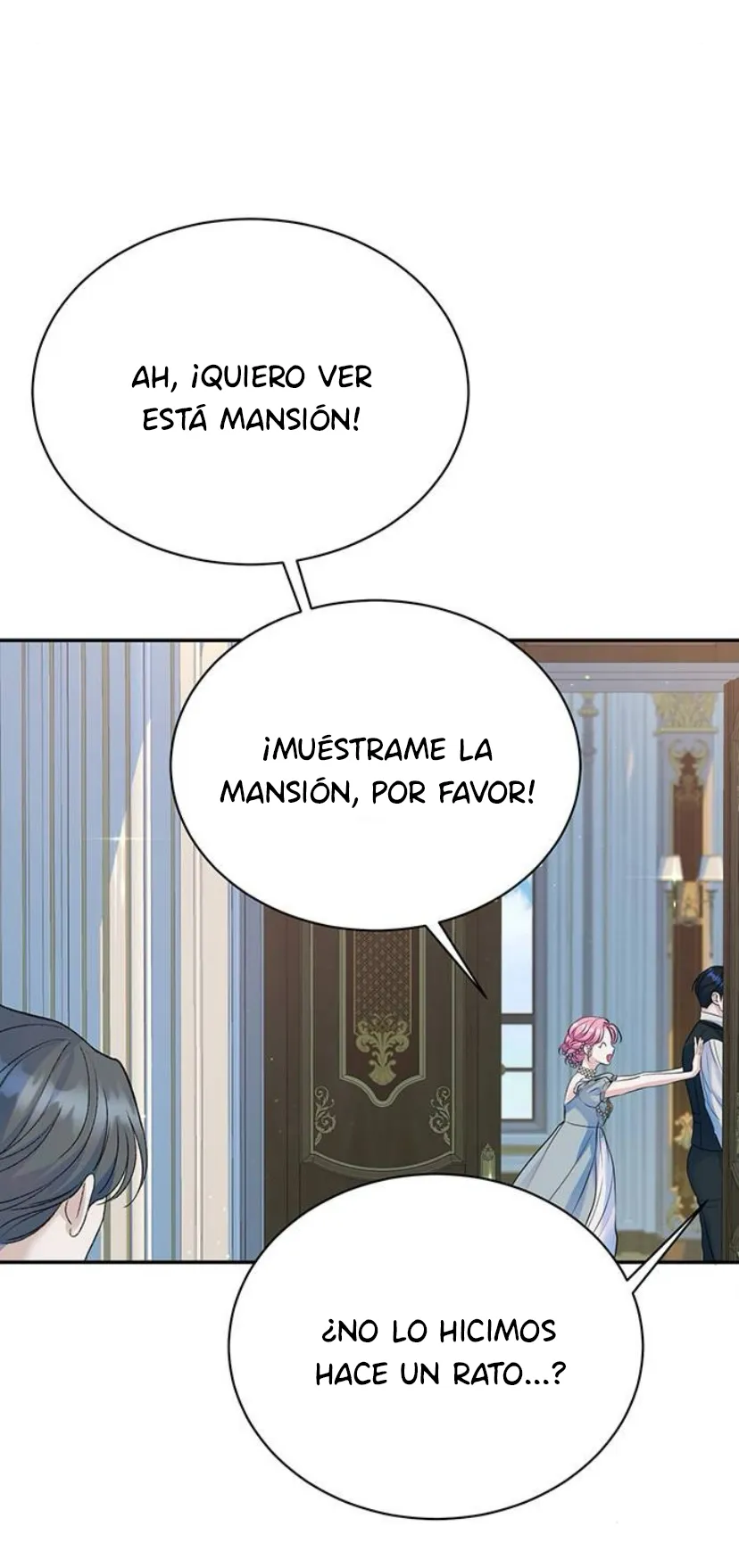 61 Pensé que tenía fecha límite