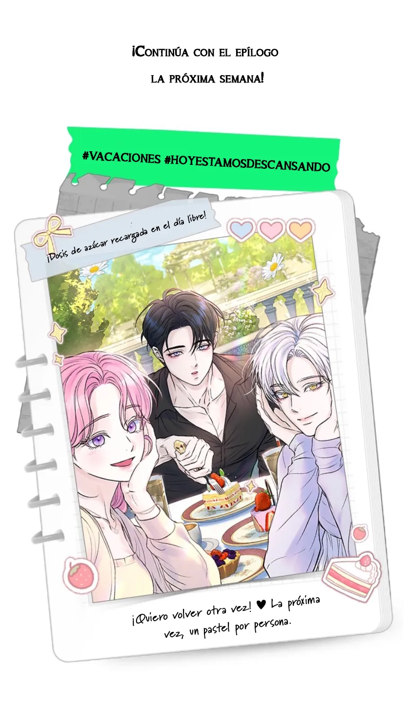 72 Pensé que tenía fecha límite