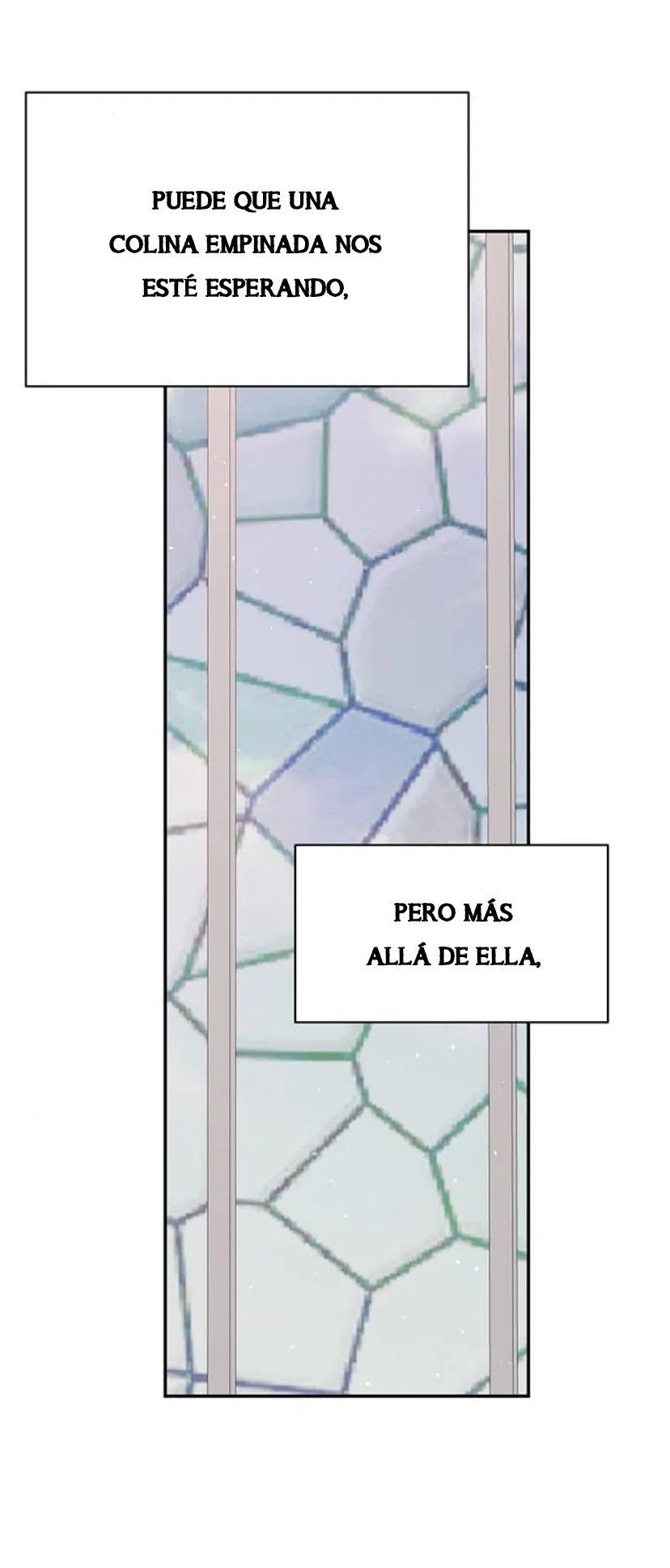 61 Pensé que tenía fecha límite