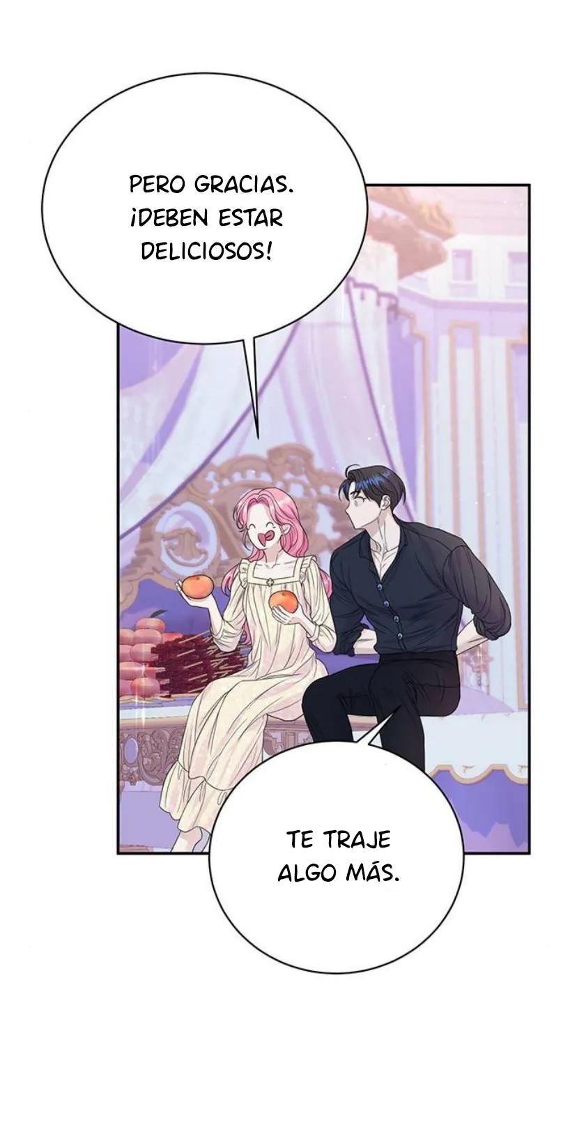 32 Pensé que tenía fecha límite