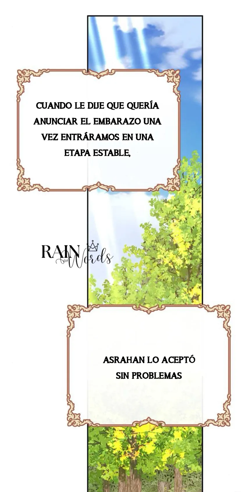 2 Pensé que tenía fecha límite