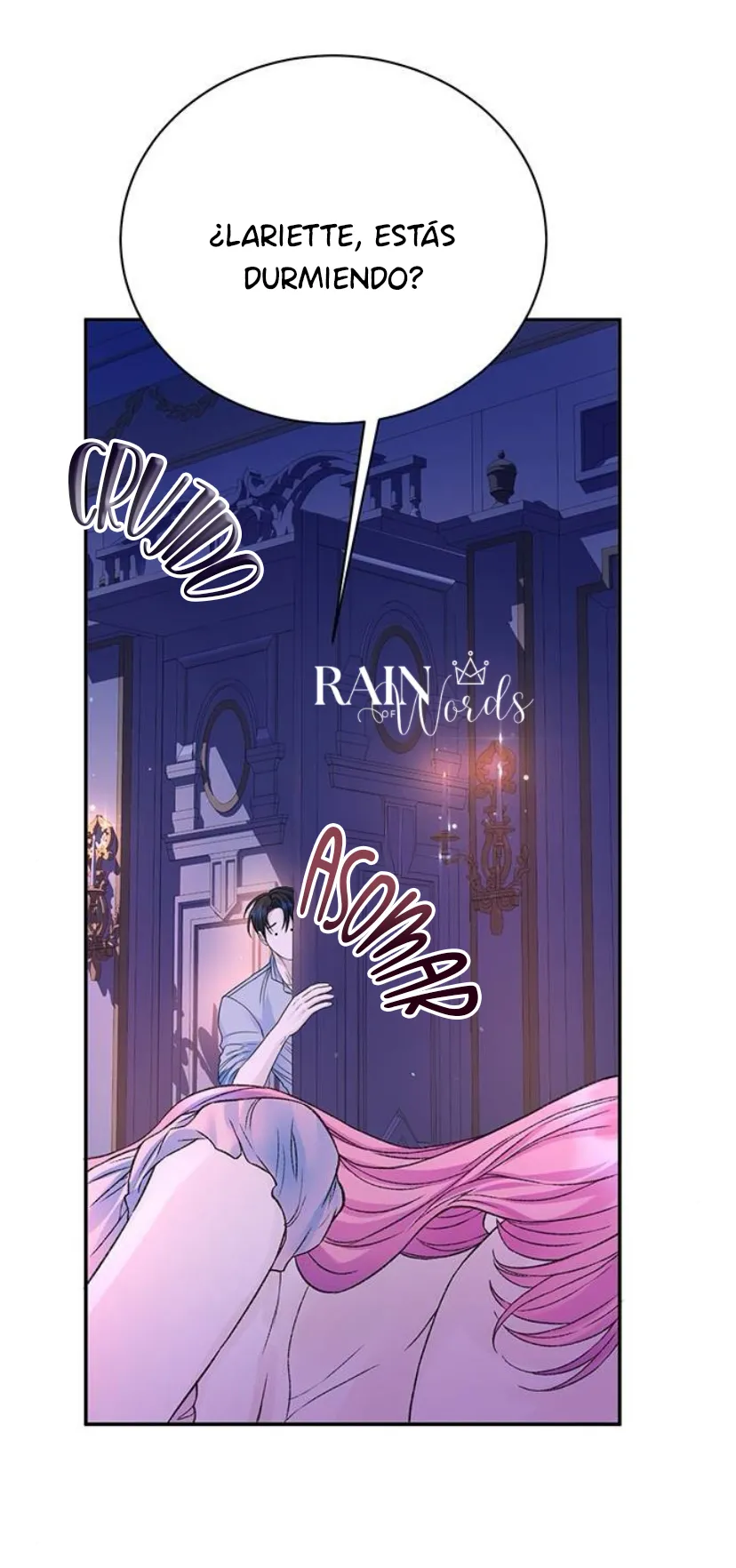 11 Pensé que tenía fecha límite