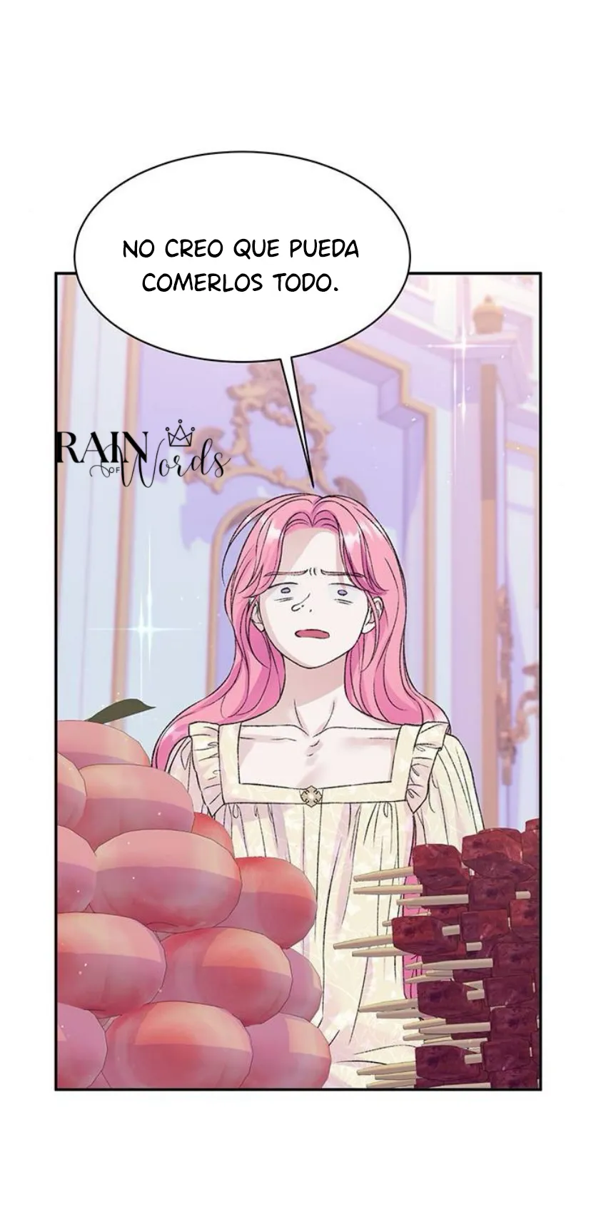 31 Pensé que tenía fecha límite