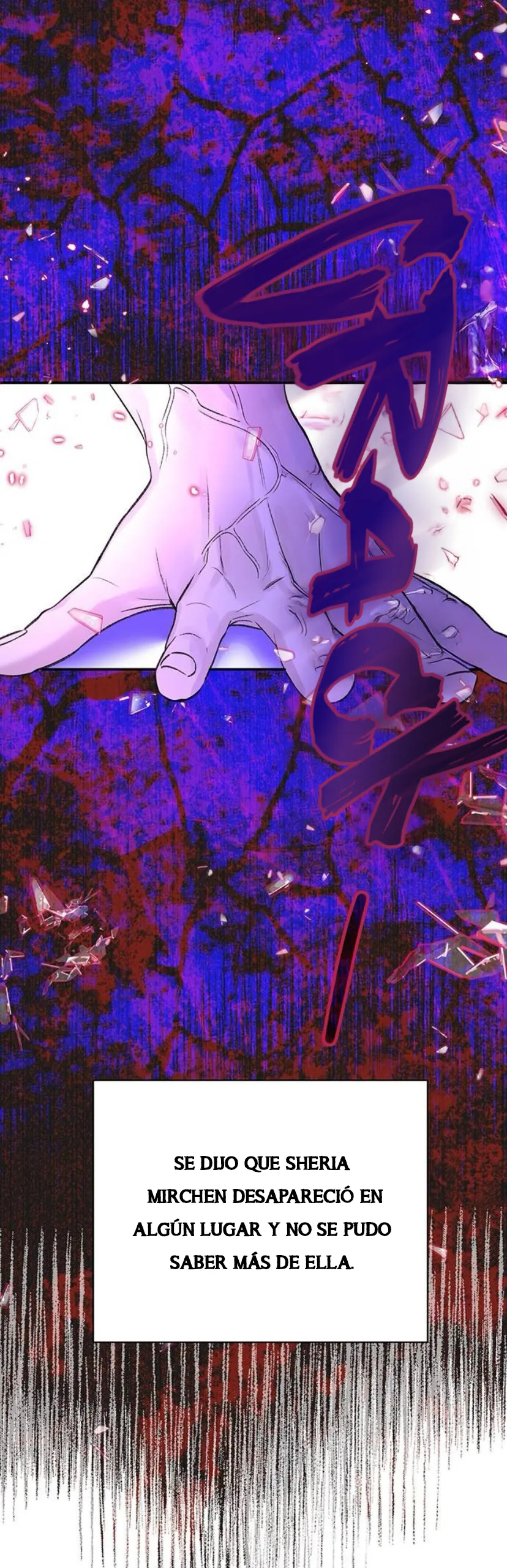 16 Pensé que tenía fecha límite