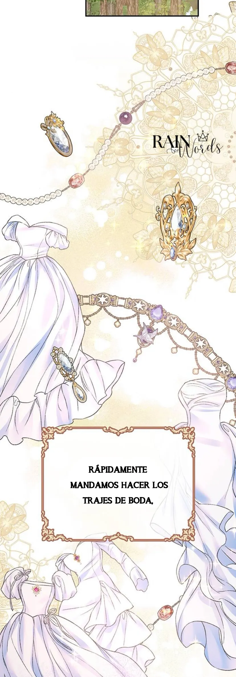 3 Pensé que tenía fecha límite