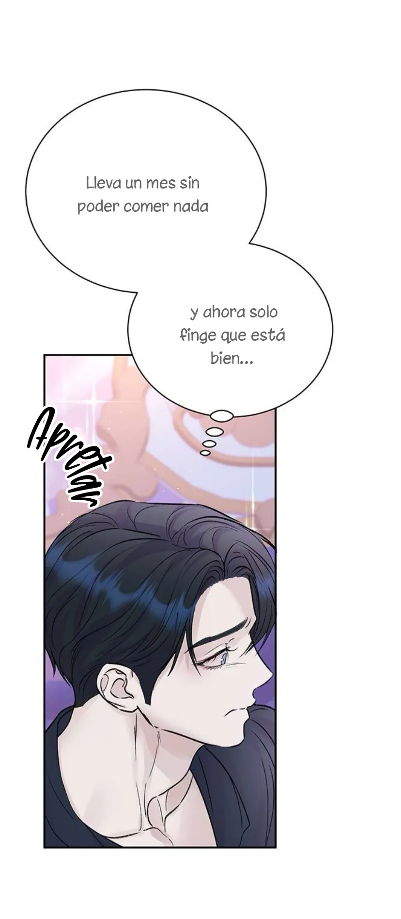 25 Pensé que tenía fecha límite