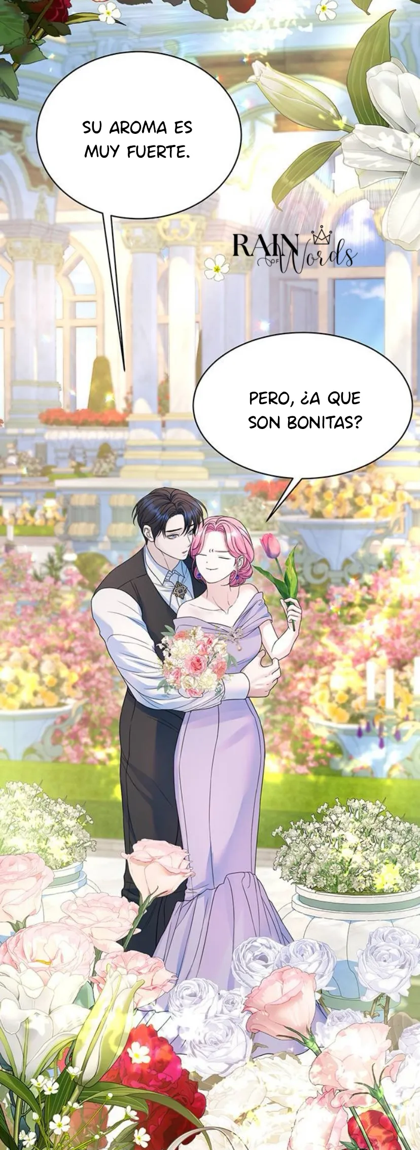 5 Pensé que tenía fecha límite